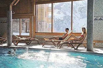 Hotel Belambra Clubs Les Menuires - Le Hameau Des Airelles
