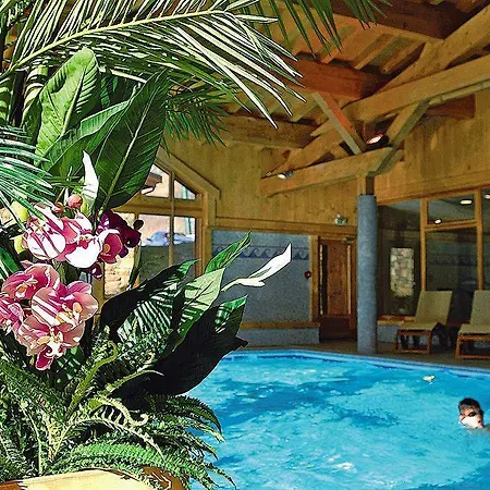 Belambra Clubs Les Menuires - Le Hameau Des Airelles 2*