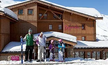 Belambra Clubs Résidence Les Menuires - Le Hameau Des Airelles Hotel 2*