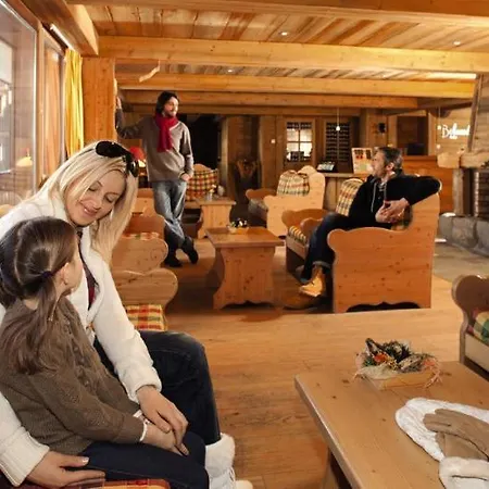 Hotel Belambra Clubs Les Menuires - Le Hameau Des Airelles Saint-Martin-de-Belleville
