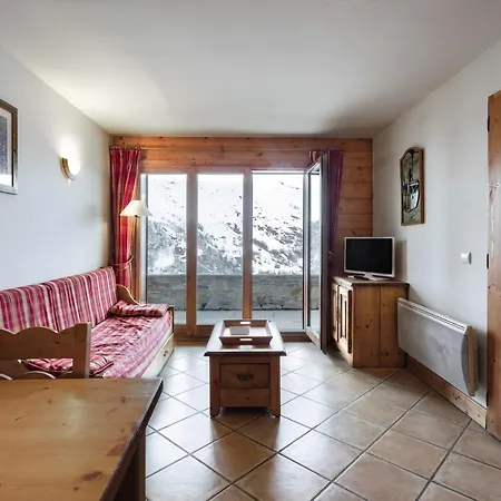 Belambra Clubs Les Menuires - Le Hameau Des Airelles Hotel 2*