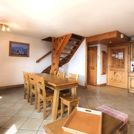 Belambra Clubs Les Menuires - Le Hameau Des Airelles 2*