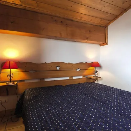 Belambra Clubs Les Menuires - Le Hameau Des Airelles מלון