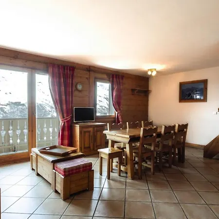 Belambra Clubs Les Menuires - Le Hameau Des Airelles 2*