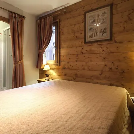 Hotel Belambra Clubs Les Menuires - Le Hameau Des Airelles Saint-Martin-de-Belleville