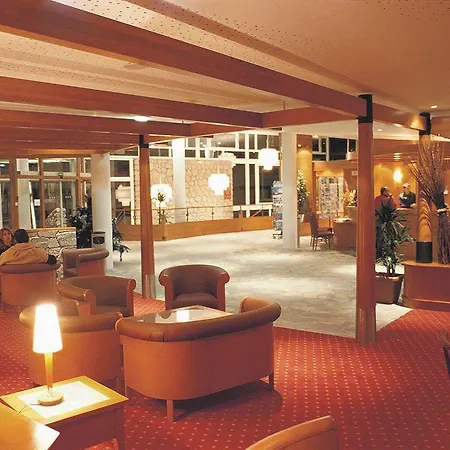 Belambra Clubs Les Menuires - Le Hameau Des Airelles Hotel