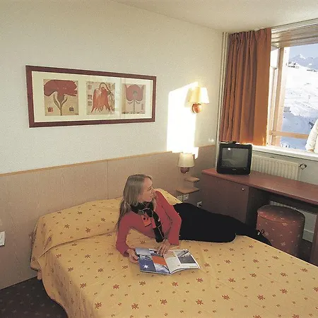 Belambra Clubs Les Menuires - Le Hameau Des Airelles Hotel Saint-Martin-de-Belleville