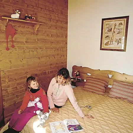 Hotel Belambra Clubs Les Menuires - Le Hameau Des Airelles