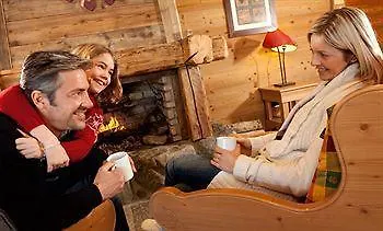 Hotel Belambra Clubs Les Menuires - Le Hameau Des Airelles 2*