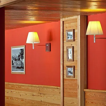 Belambra Clubs Les Menuires - Le Hameau Des Airelles