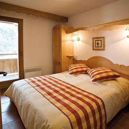 Hotel Belambra Clubs Les Menuires - Le Hameau Des Airelles 2*