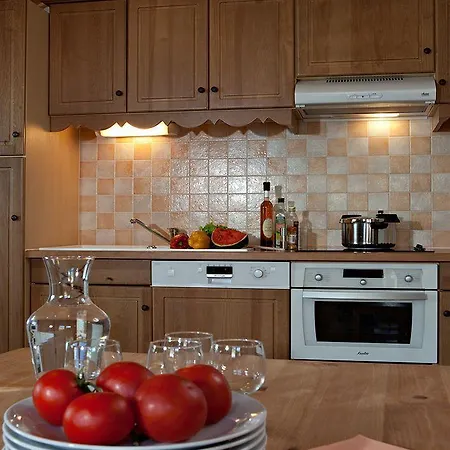 מלון Belambra Clubs Les Menuires - Le Hameau Des Airelles 2*