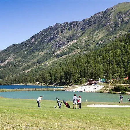 Belambra Clubs Les Menuires - Le Hameau Des Airelles