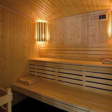 Belambra Clubs Les Menuires - Le Hameau Des Airelles Hotel