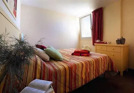 Belambra Clubs Les Menuires - Le Hameau Des Airelles