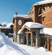 Belambra Clubs Les Menuires - Le Hameau Des Airelles Hotel 2*